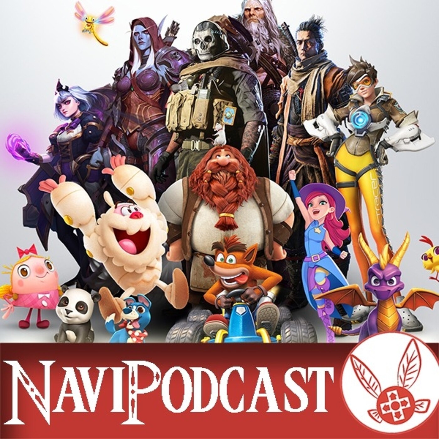 NaviPodcast 7x10 Las compras de Microsoft