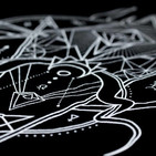 Atlas Negro 6 - "Suicida Múltiple" de Daniel Guzmán