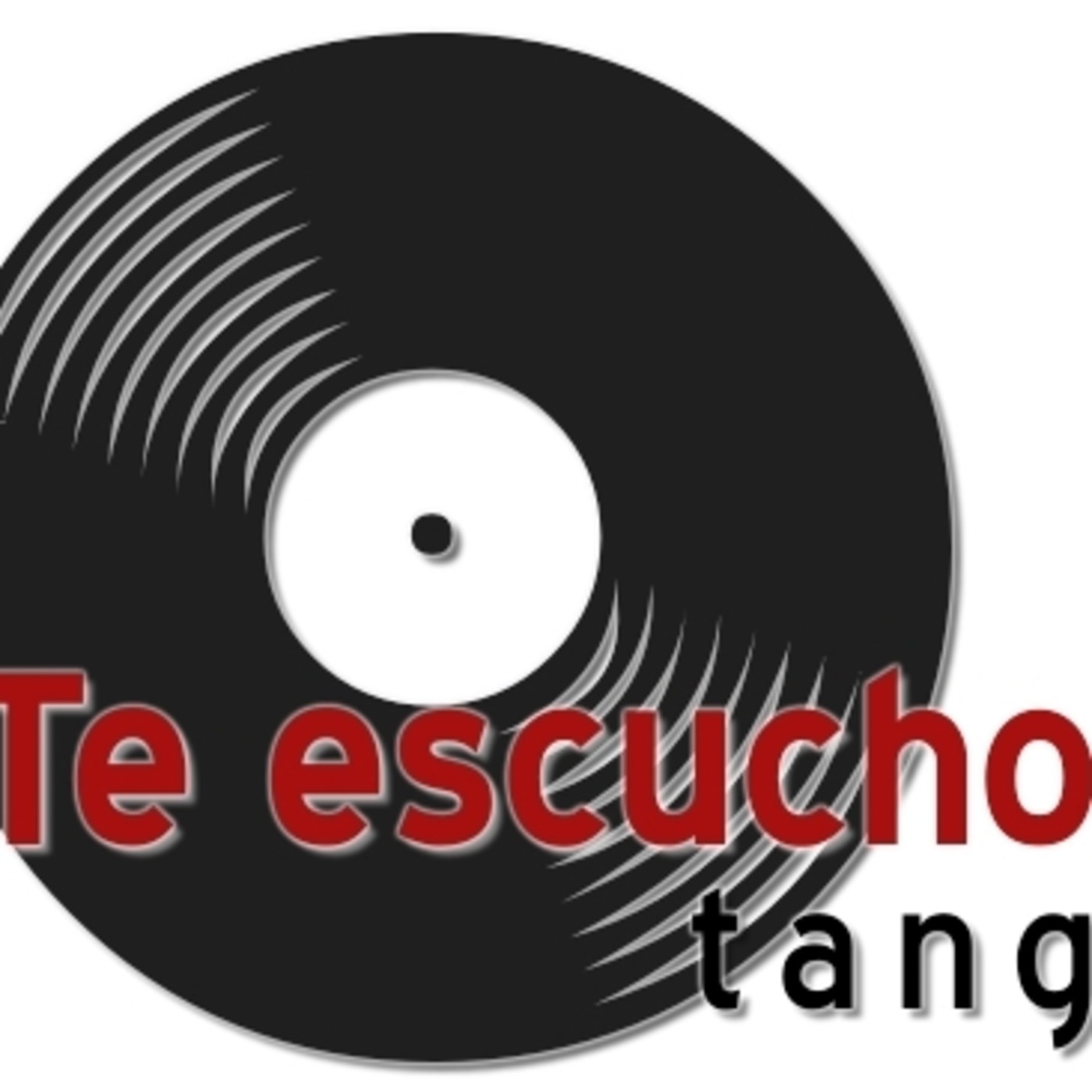 TE ESCUCHO TANGO