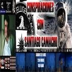 4x5 Conspiraciones. Con Santiago Camacho.