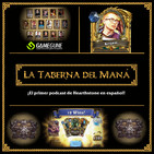 La Taberna del Maná 1x02: Pelea de taberna heroica, Gamegune y entrevista a Krigam