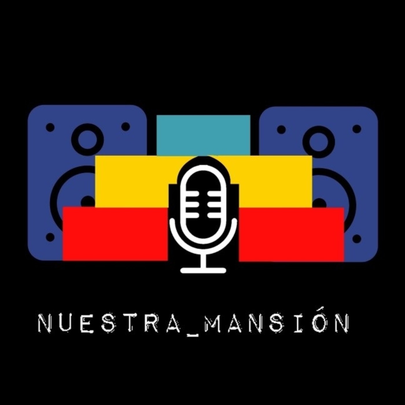 Nuestra Mansión Podcast