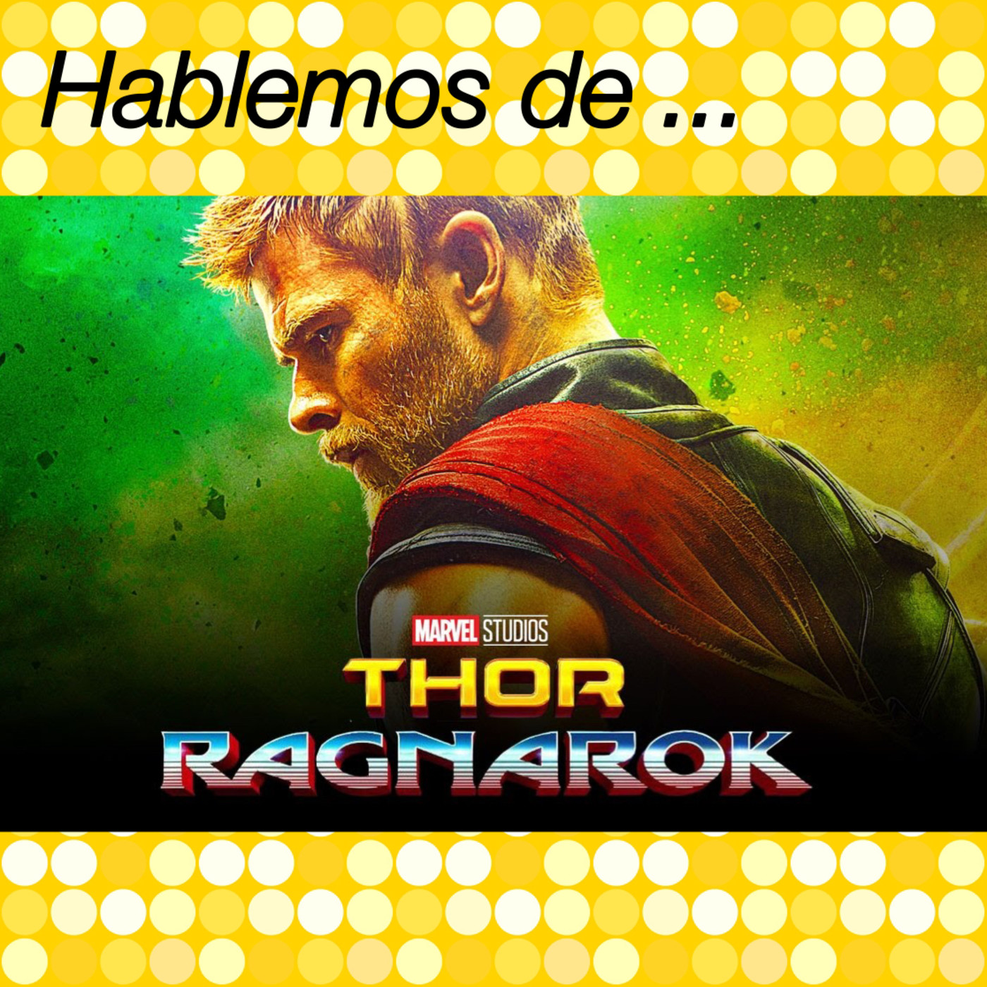 Hablemos de ...