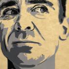 El libro de Tobias: 3.25 Chuck Palahniuk