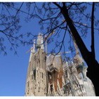 Simbolismo en Gaudí. Sagrada Familia. Alex Guerra Terra