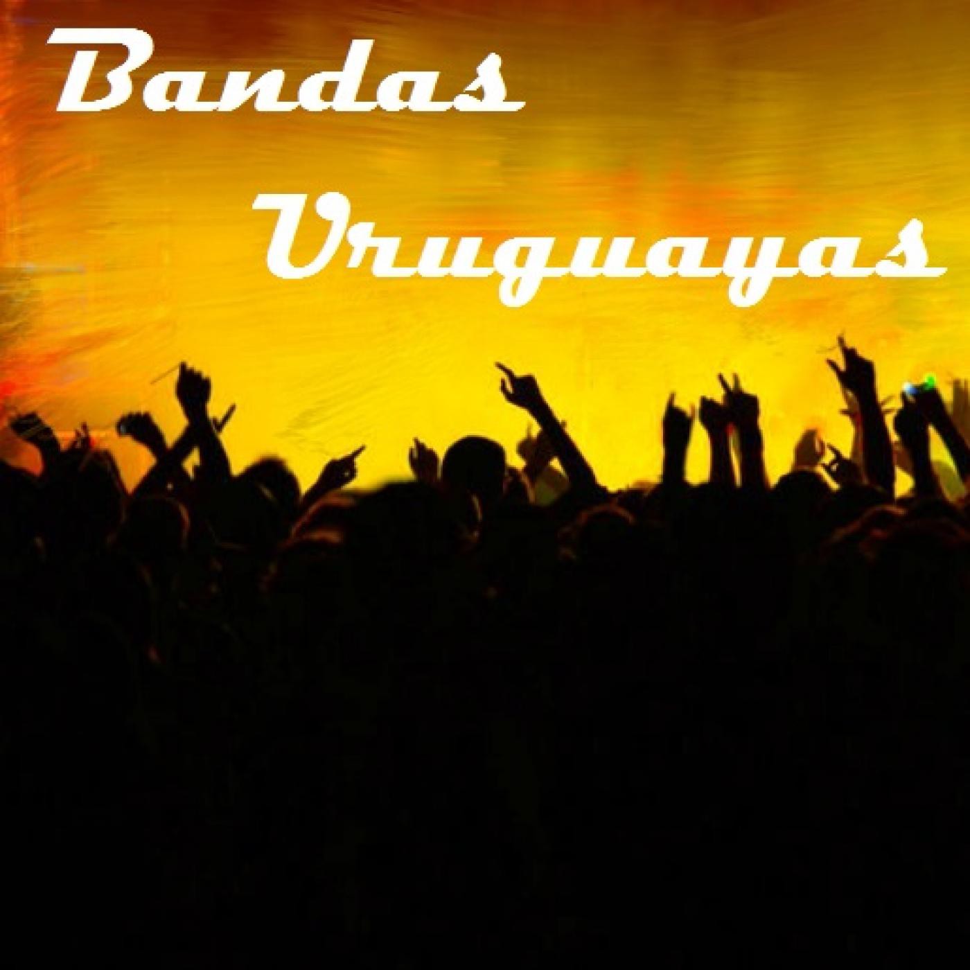 Bandas Uruguayas 02x06 ELEFANTE + REDDHOUSE episode artwork