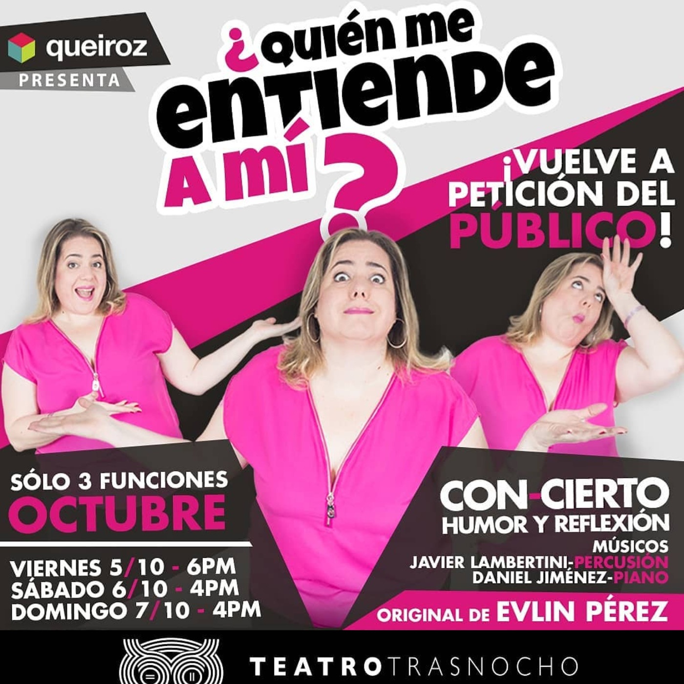 BAILA MAGAZINE