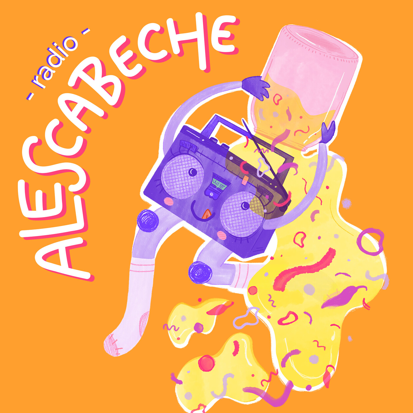 Al escabeche Radio