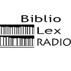 Bibliolex Radio, programa 1