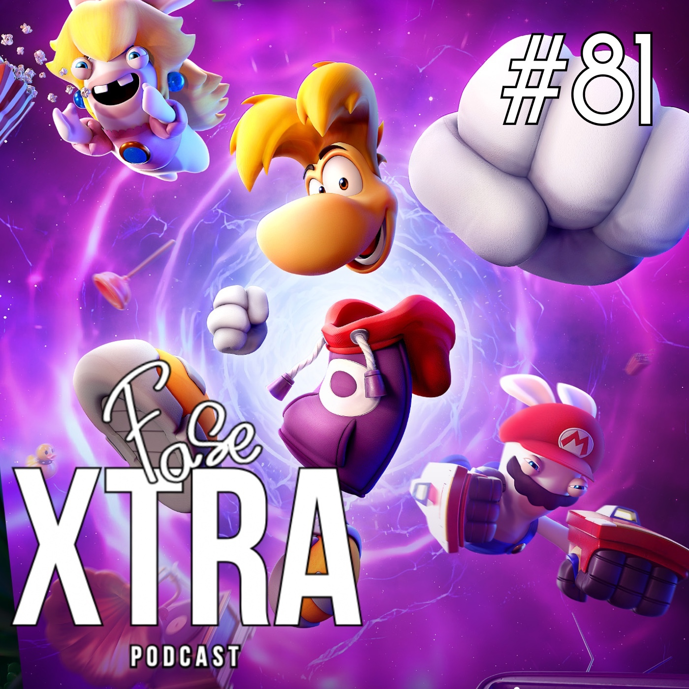 FaseXtra