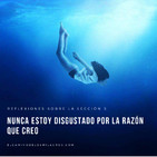 Reflexiones a la Lección 5 de Un Curso de Milagros