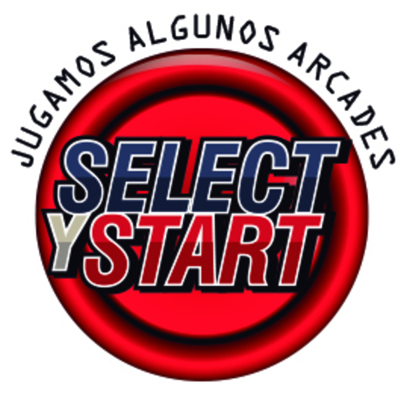 Select y Start 74: Jugamos algunos arcades y platicamos algunas anecdotas episode artwork