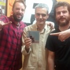Otra Semana Musical en Radio Enlace (23/05/2018) Entrevistas a Moon Cresta y Stereozone
