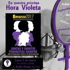#ALaHuelgaFeminista