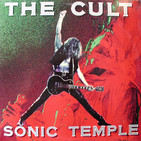 Radio Insomnia Programa 32 "Sonic Temple"