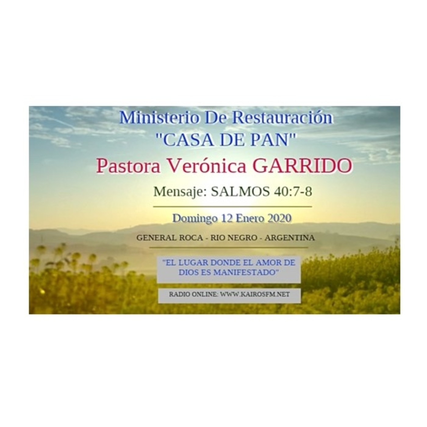 kairosfm2018