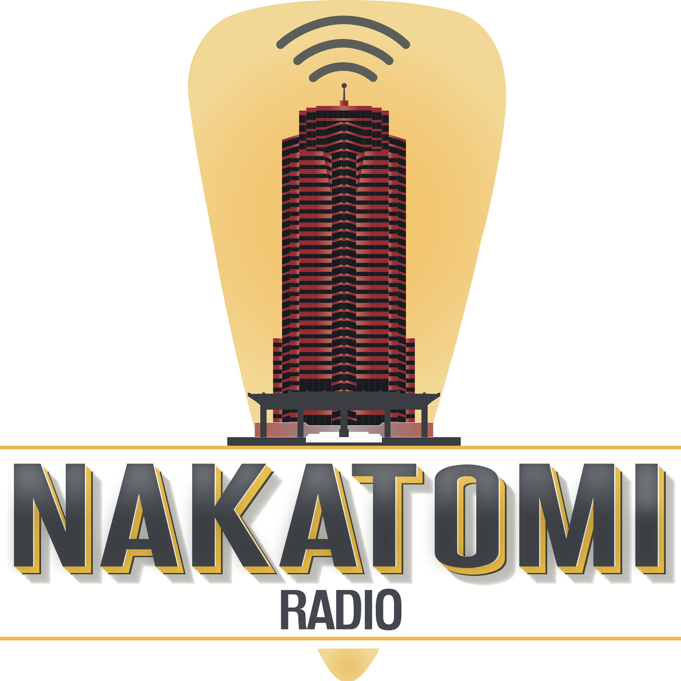 Poli de Guardería (1990) - Nakatomi Radio - 3x12
