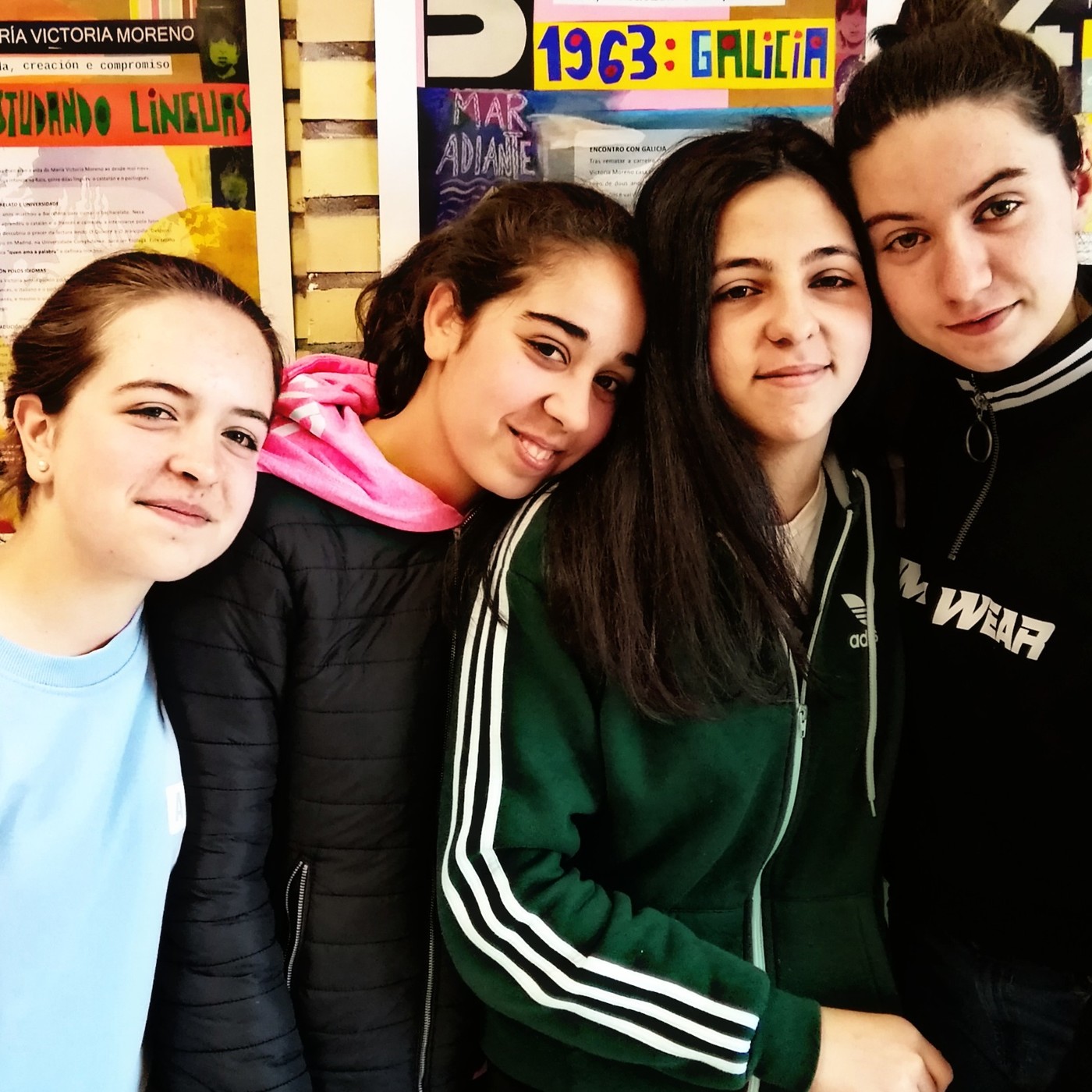 CPI Mosteiro Meis 2017-2018