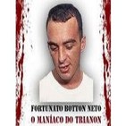 Instinto Asesino (Temporada 2 - 4de8): El Maniaco de Trianon