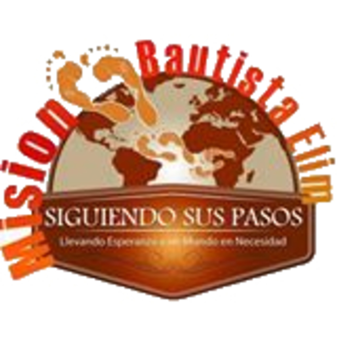 Podcast  Predicas   Mision Bautista Elim