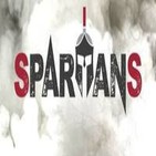 Los Nuevos Profesionales - Spartans Team