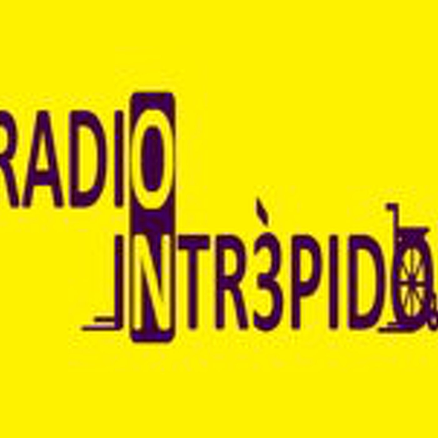 Radio IntrÉpidos (programa 22) episode artwork