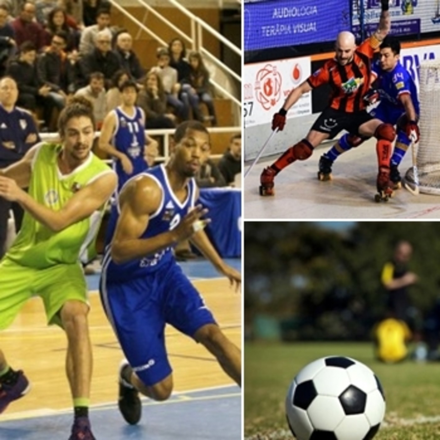 Deportes - Cantico Deportivo