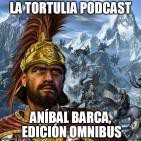 La Tortulia - Aníbal Barca, edición ómnibus