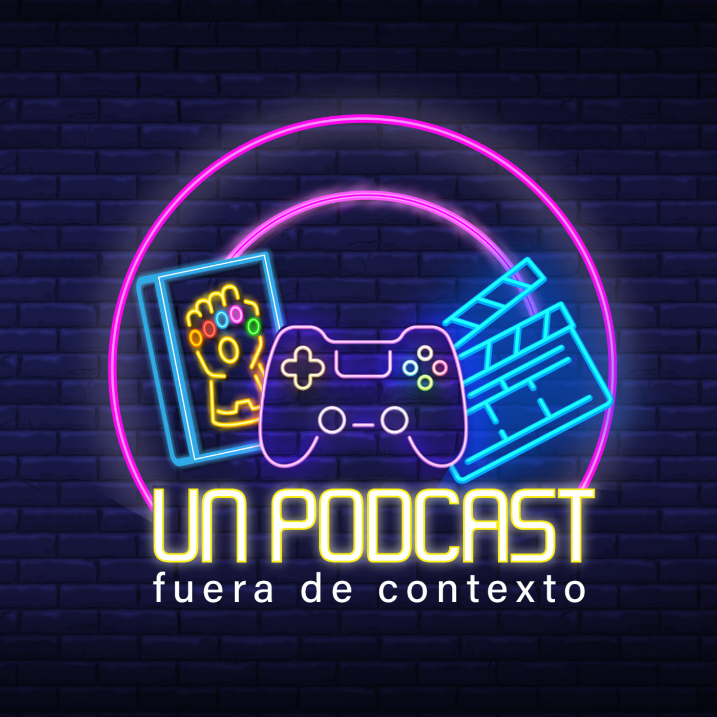 Un podcast Fuera de Contexto