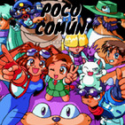 Poco Común Ep.95 "Juegos Altenativos de Peleas de Neo-Geo"