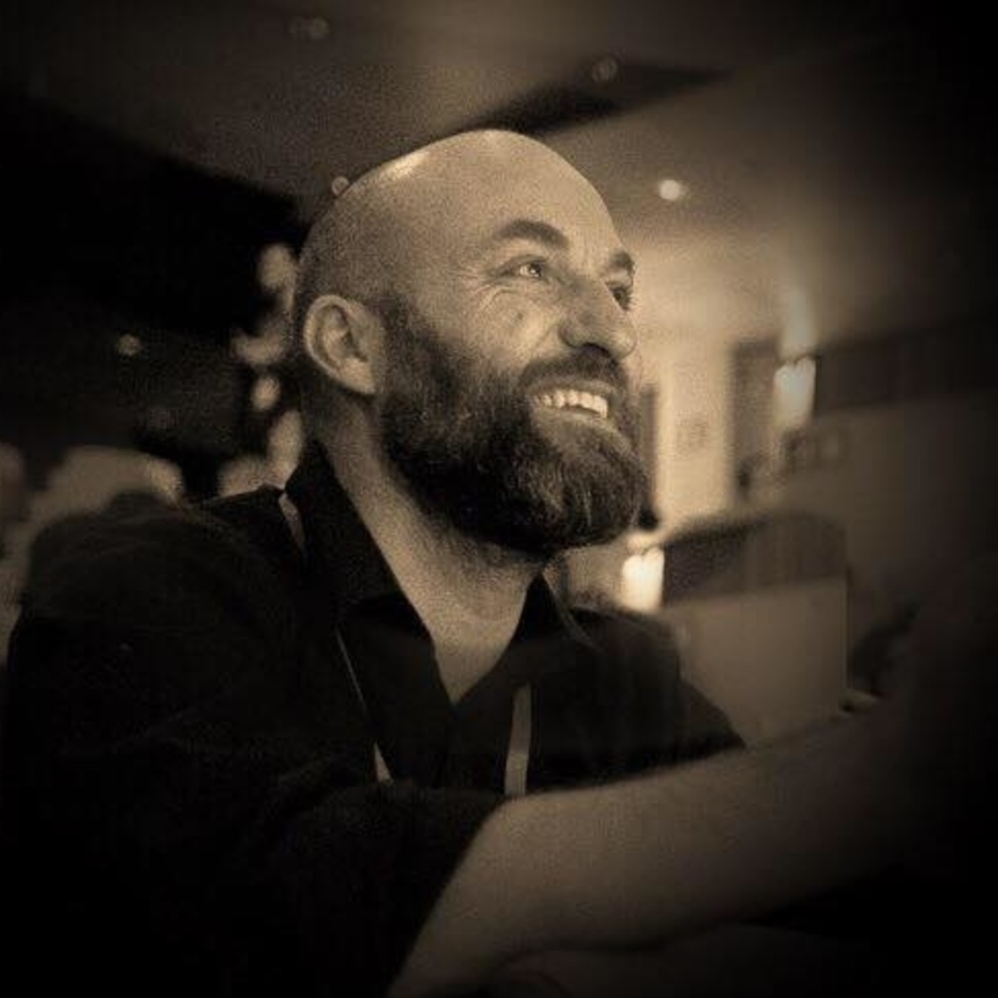 Entrevistas Hypergeek