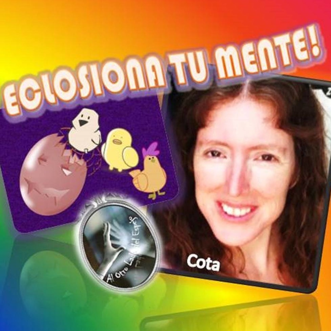 1° Temporada ECLOSIONA TU MENTE 2016