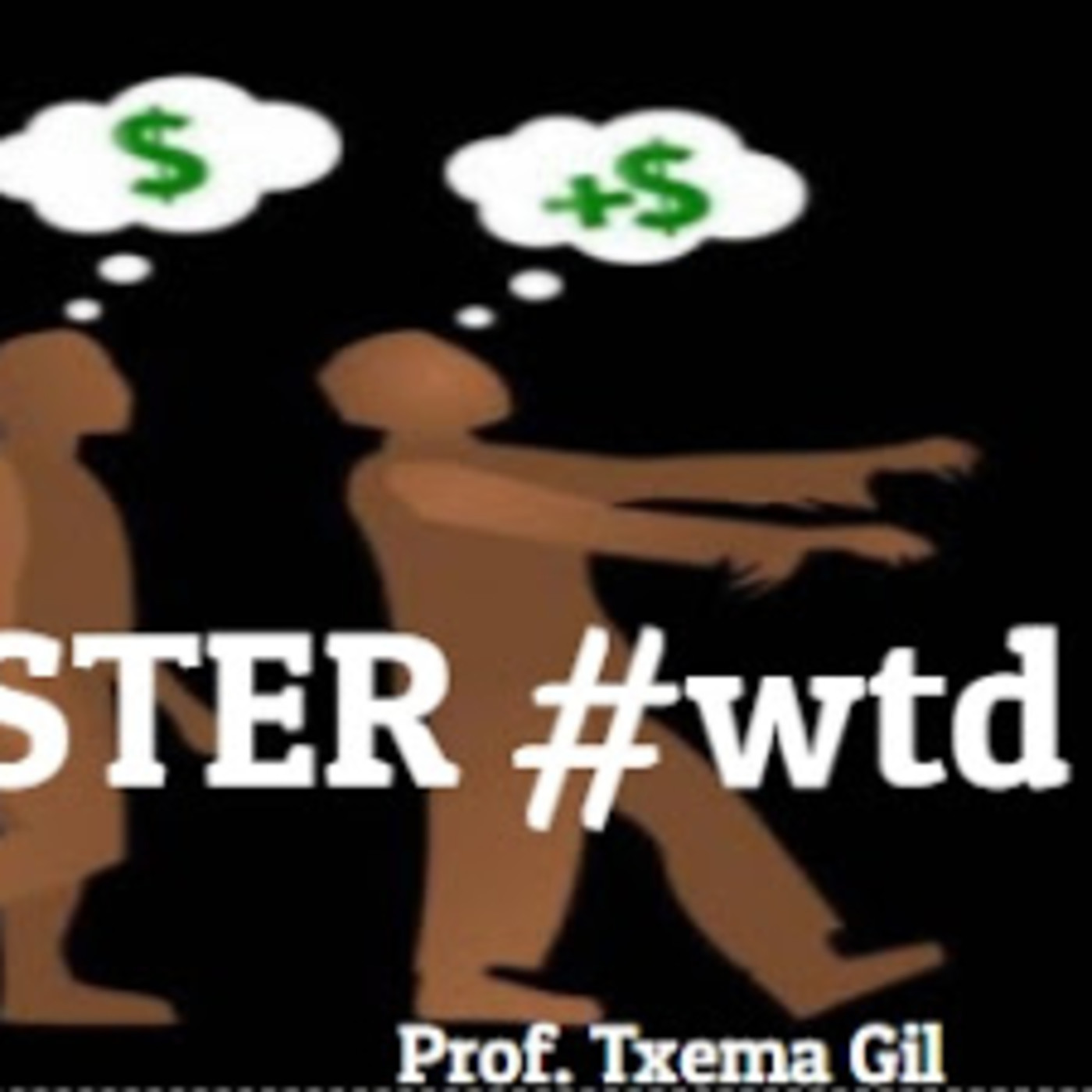 Proyecto Way to Disaster PJO Historia 4º ESO