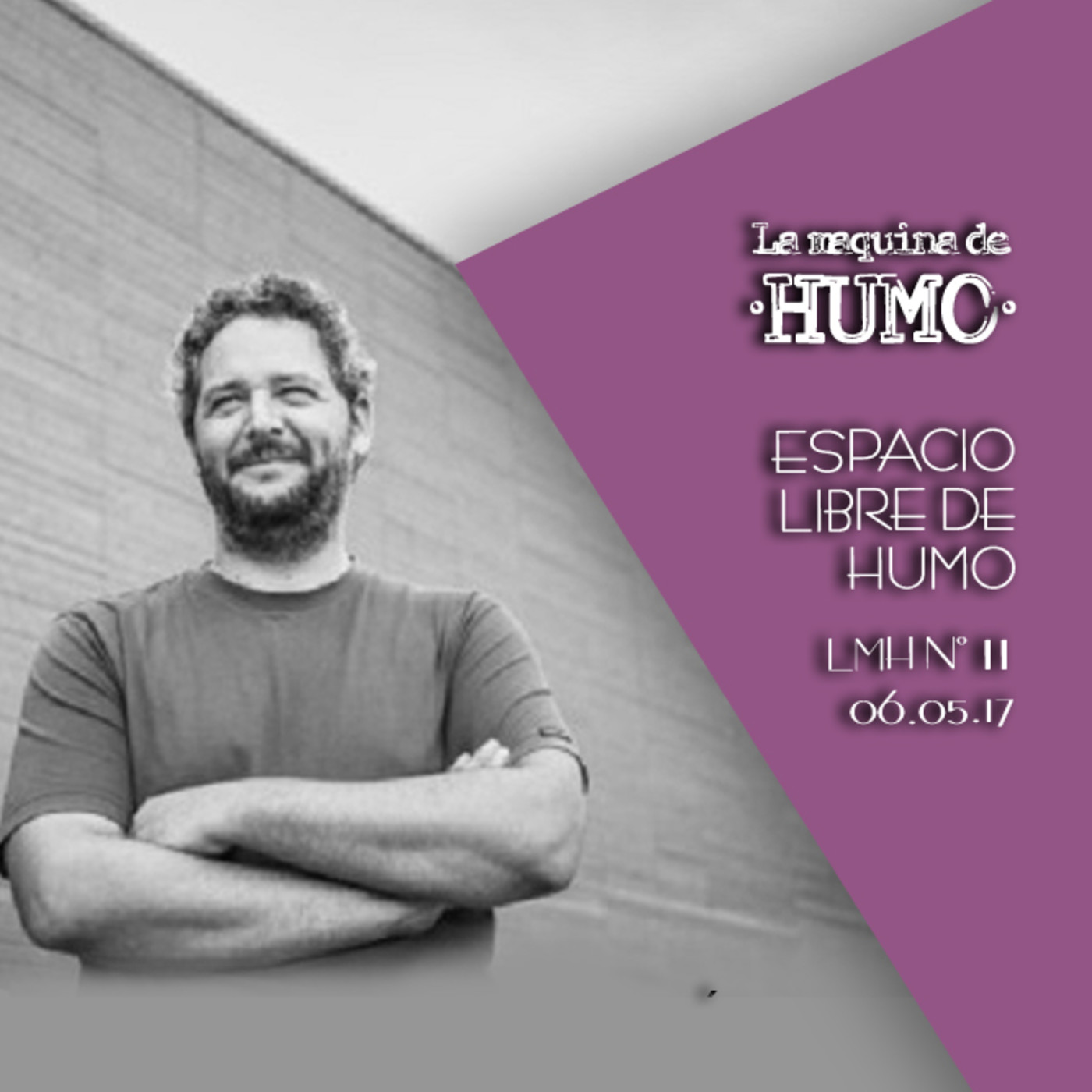 La máquina de Humo