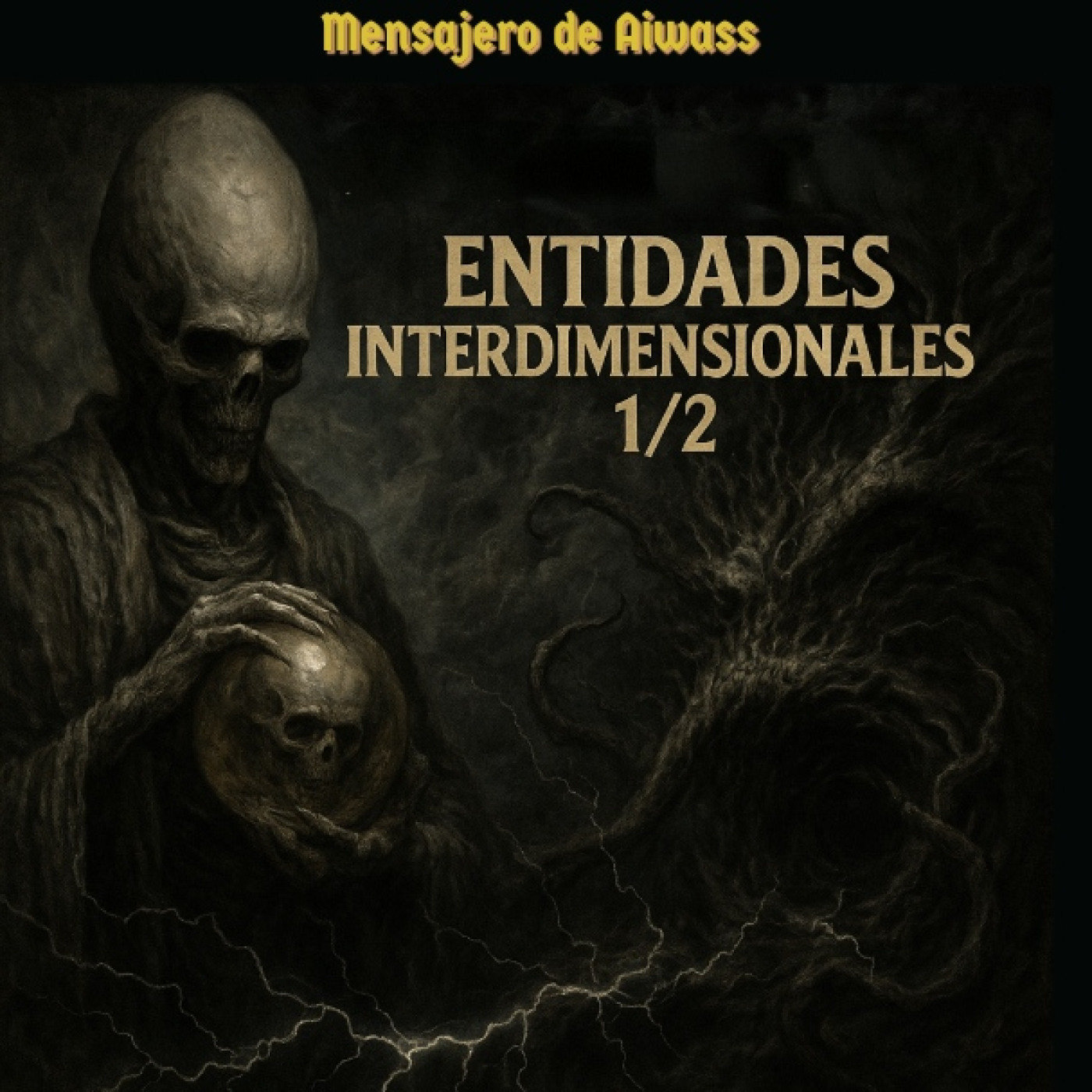 Mensajero de Aiwass
