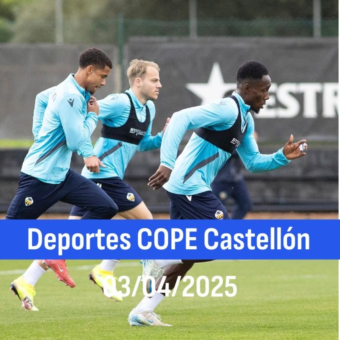Deportes COPE Castellón