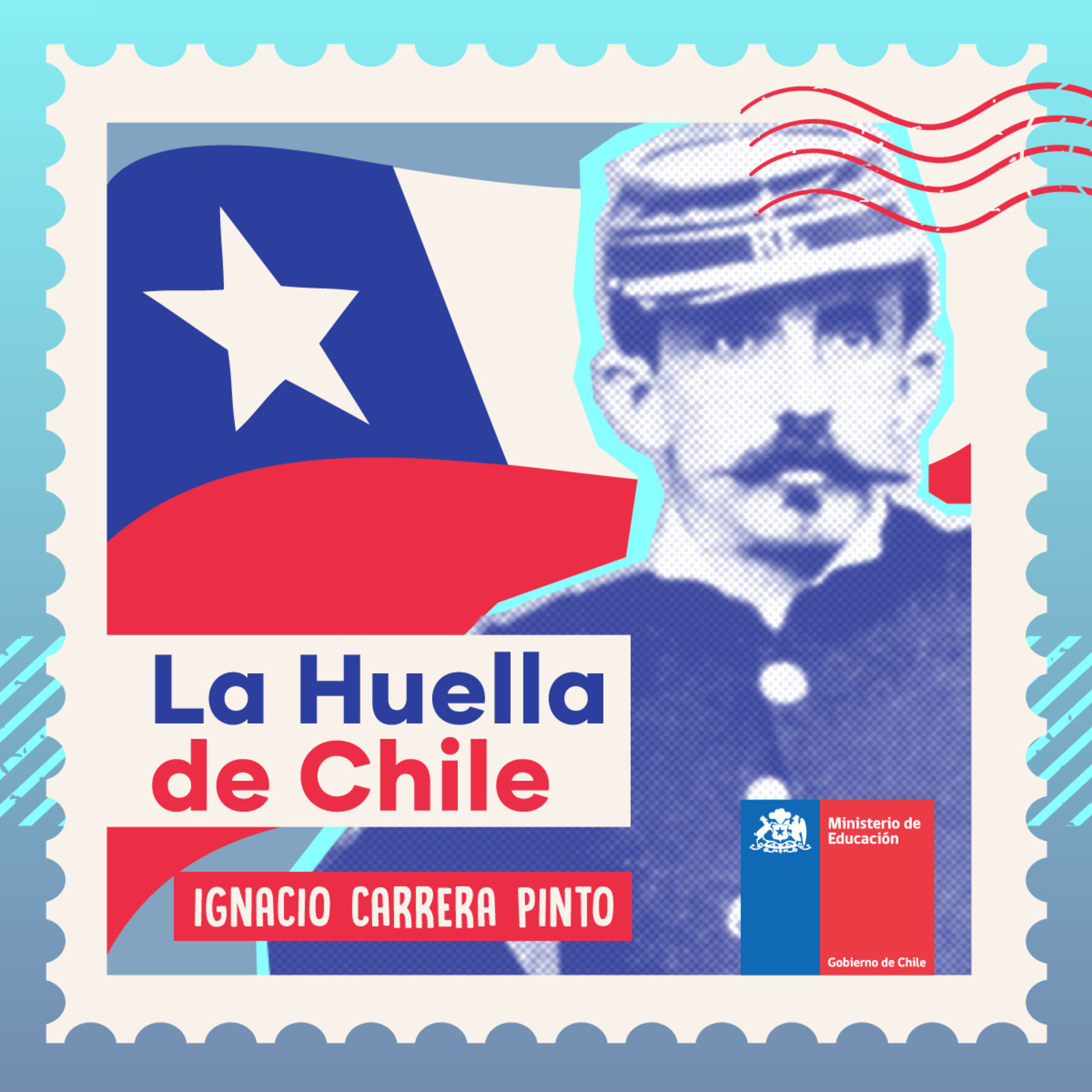La Huella de Chile