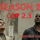 COP 2.3. American Gods T2: Ivoox vs. Podium.