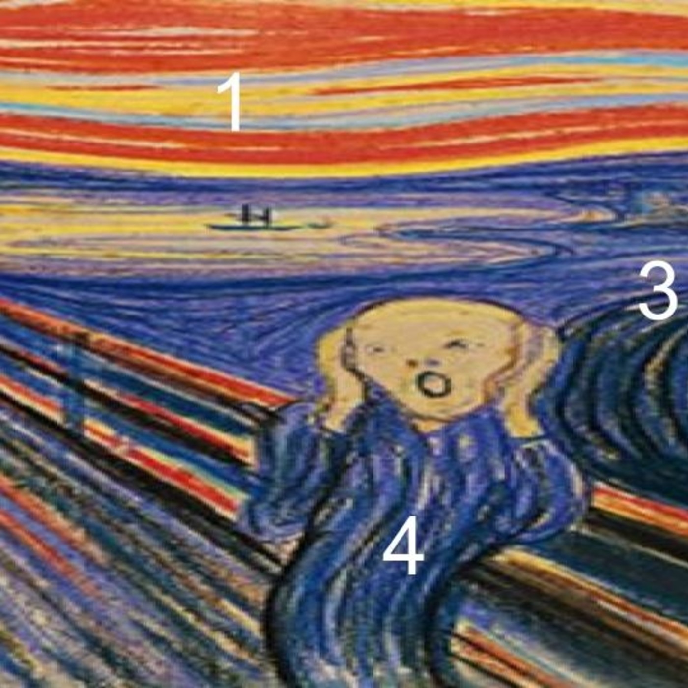 FORMAS Y SENTIDOS.