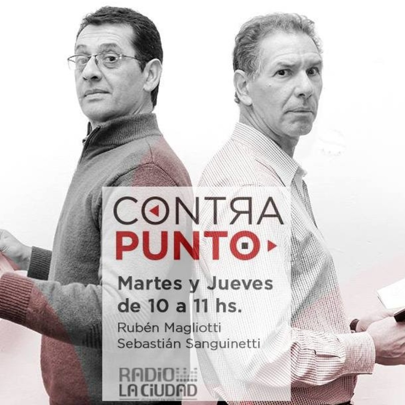 CONTRAPUNTO
