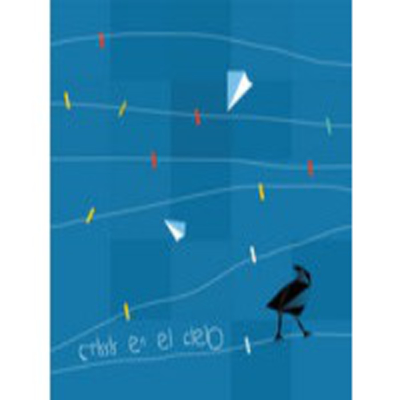 Días de Septiembre presenta Crissis en el Cielo en Esto Sí Suena episode artwork
