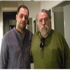 António Zambujo. Entrevista 2ª parte Desa8 80