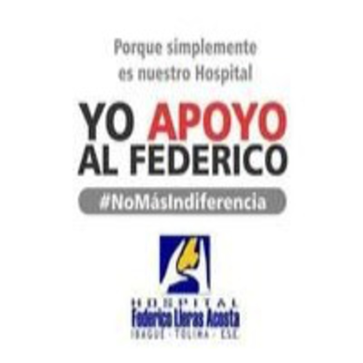 agente interventor, Alfredo Julio Bernal Cañón Hospital Federico Lleras Acosta episode artwork