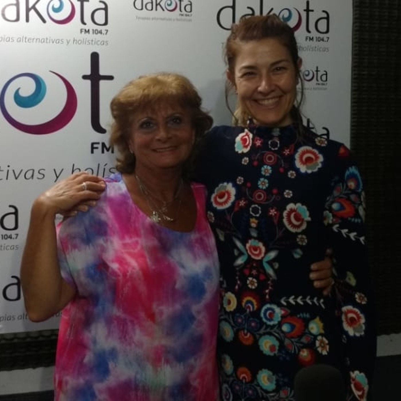 Hablemos De Sexualidad, con Betty Maglione