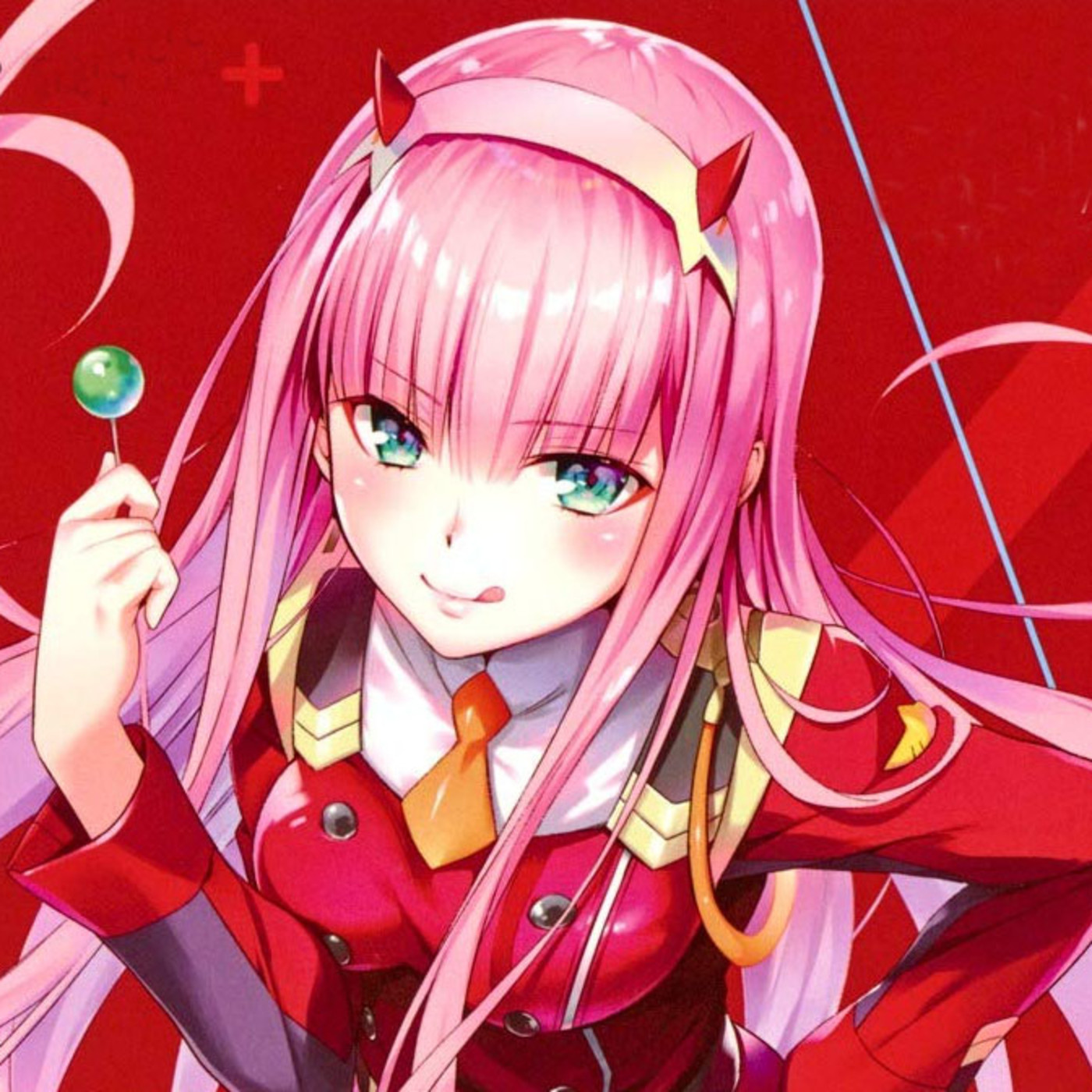 Base Otaku Manga 105 - Darling in the Franxx y Héroes de Inio Asano