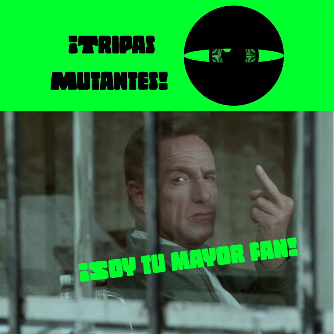 Tripas Mutantes