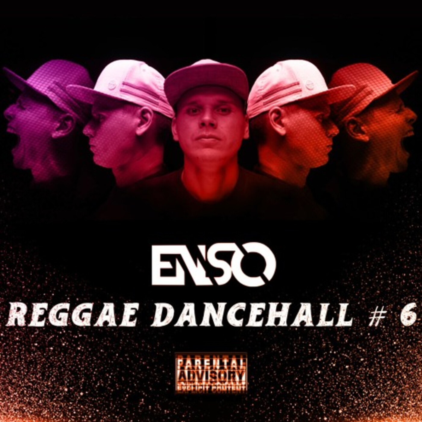 DJ ENSO