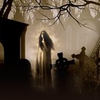 Voces del Misterio nº.731: Psicofonías con Pedro Amorós, Terror Cortijo de las Lápidas, psicokiller coleccionista