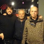 La Cofradía del Blues 74 - 17/01/2017
