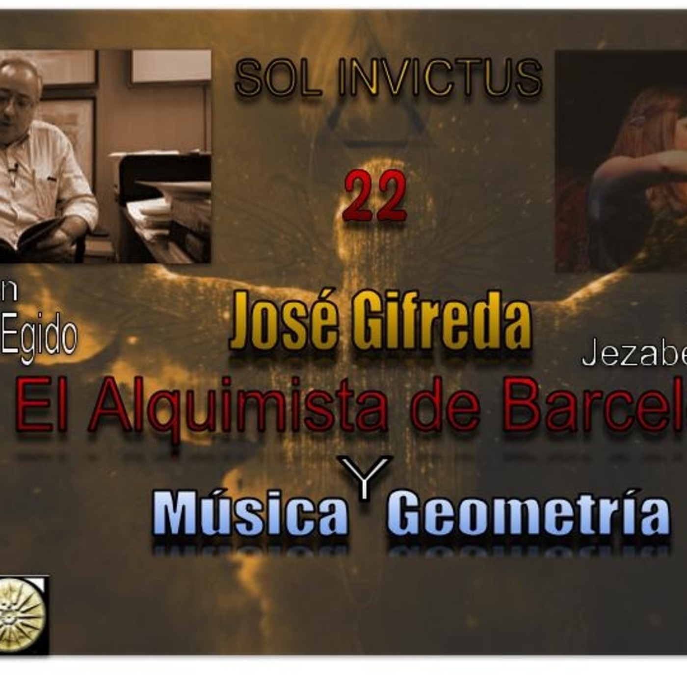 Sol Invictus :: Programa de Radio